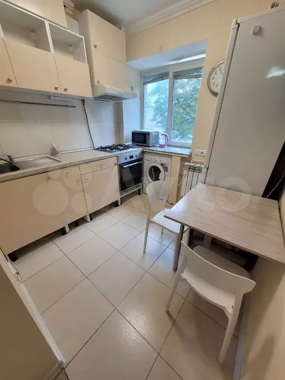 2-к. квартира, 42 м, 2/5 эт. - Фото 0