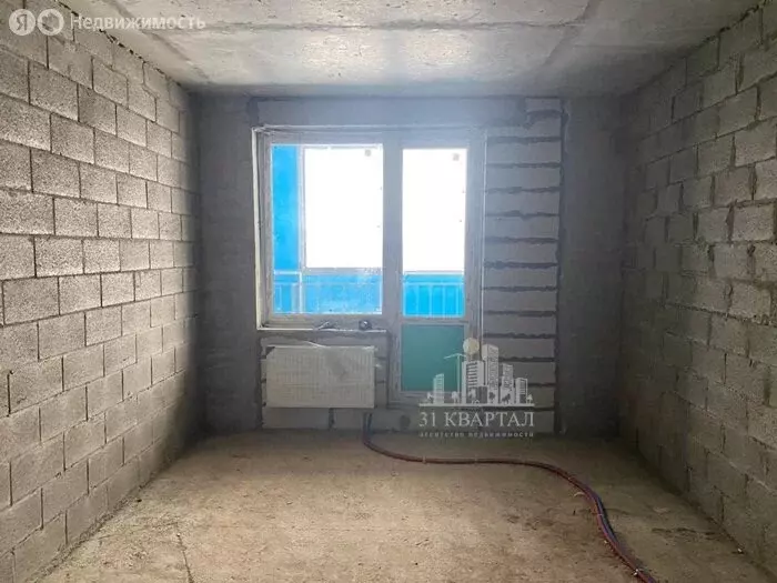 Квартира-студия: Московская область, городской округ Домодедово, село ... - Фото 2