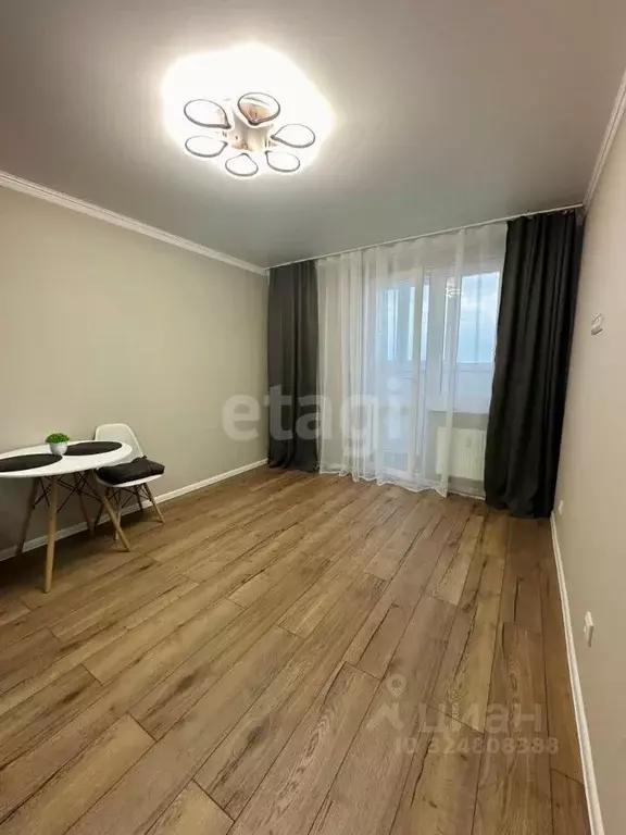 1-к кв. Оренбургская область, Оренбург ул. Юркина, 10 (36.5 м) - Фото 1