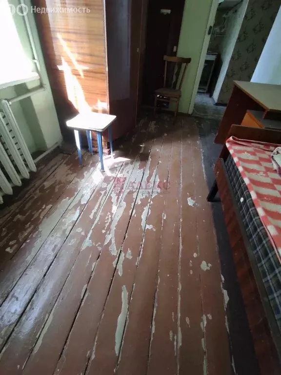 2-комнатная квартира: Ростов-на-Дону, Свердловская улица, 5 (43 м) - Фото 1