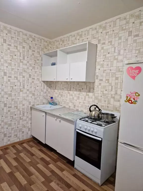 1-к. квартира, 40 м, 6/10 эт. - Фото 0