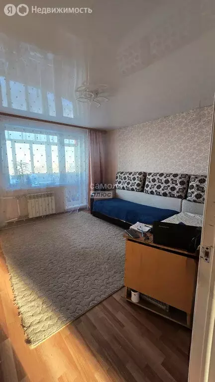 2-комнатная квартира: Каменск-Уральский, Каменская улица, 65 (43 м) - Фото 1