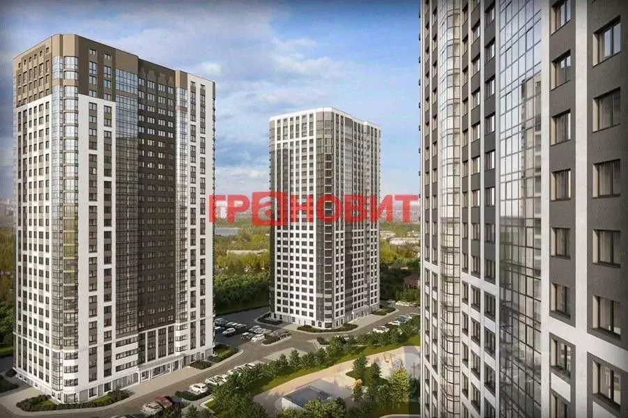 Помещение свободного назначения в Новосибирская область, Новосибирск ... - Фото 0