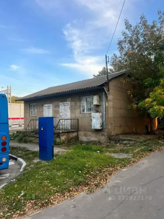 Помещение свободного назначения в Московская область, Долгопрудный ... - Фото 1