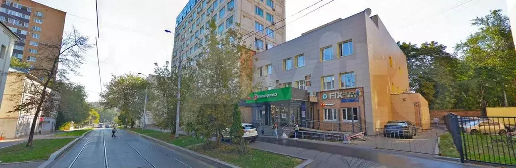 Продажа (ПСН) пл. 2400 м2 м. Достоевская в цао - Фото 0