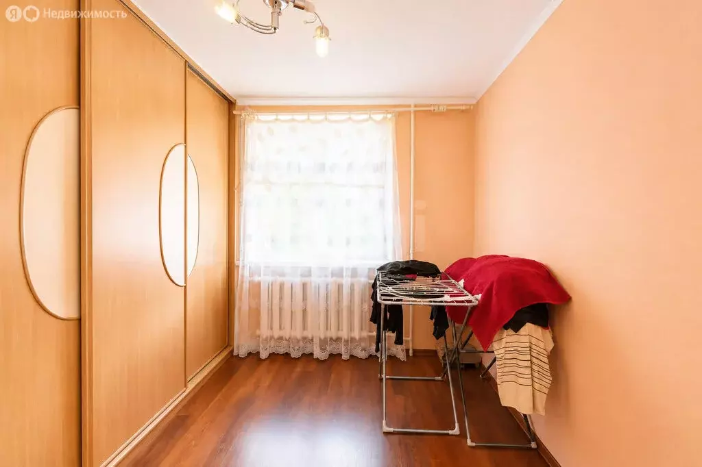 3-комнатная квартира: Благовещенск, Зейская улица, 19 (60 м) - Фото 1