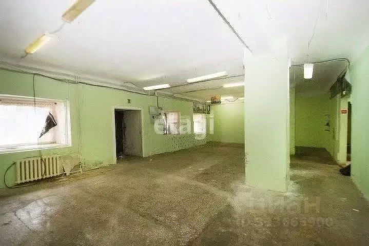 Торговая площадь в Калужская область, Калуга ул. Салтыкова-Щедрина, 91 ... - Фото 1