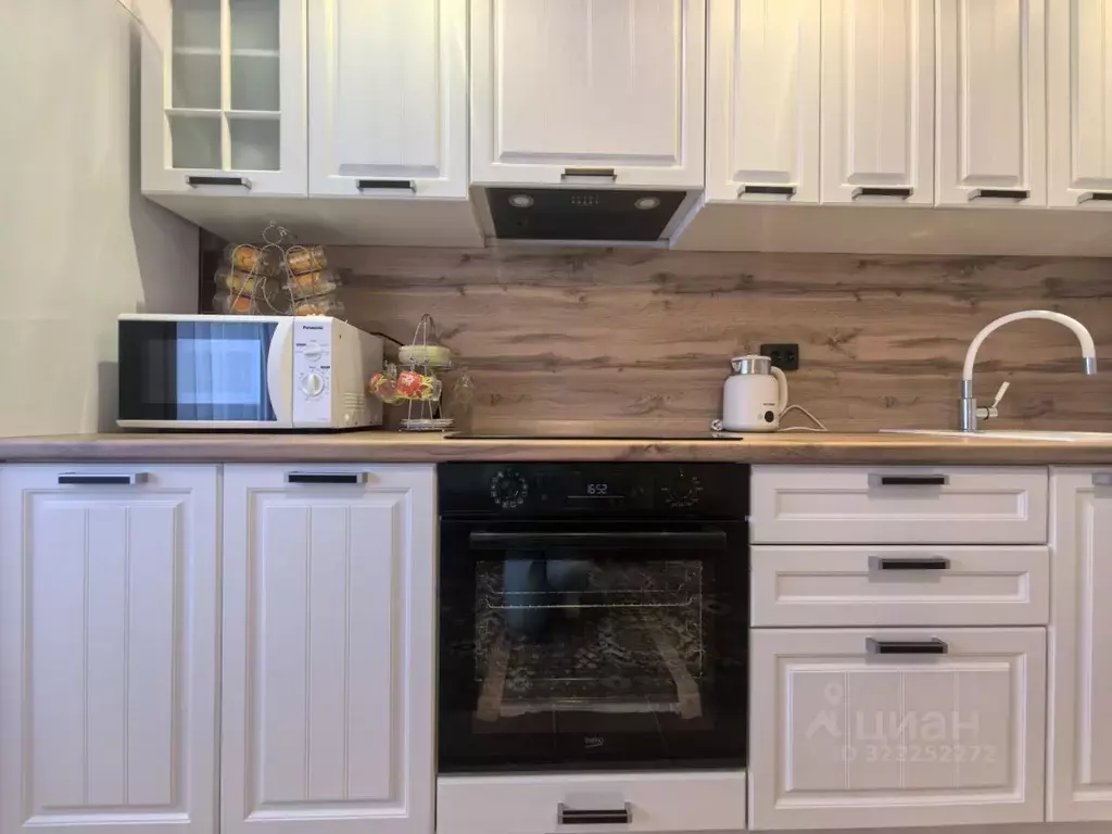 2-к кв. Ростовская область, Ростов-на-Дону Северный мкр, ул. Волкова, ... - Фото 2