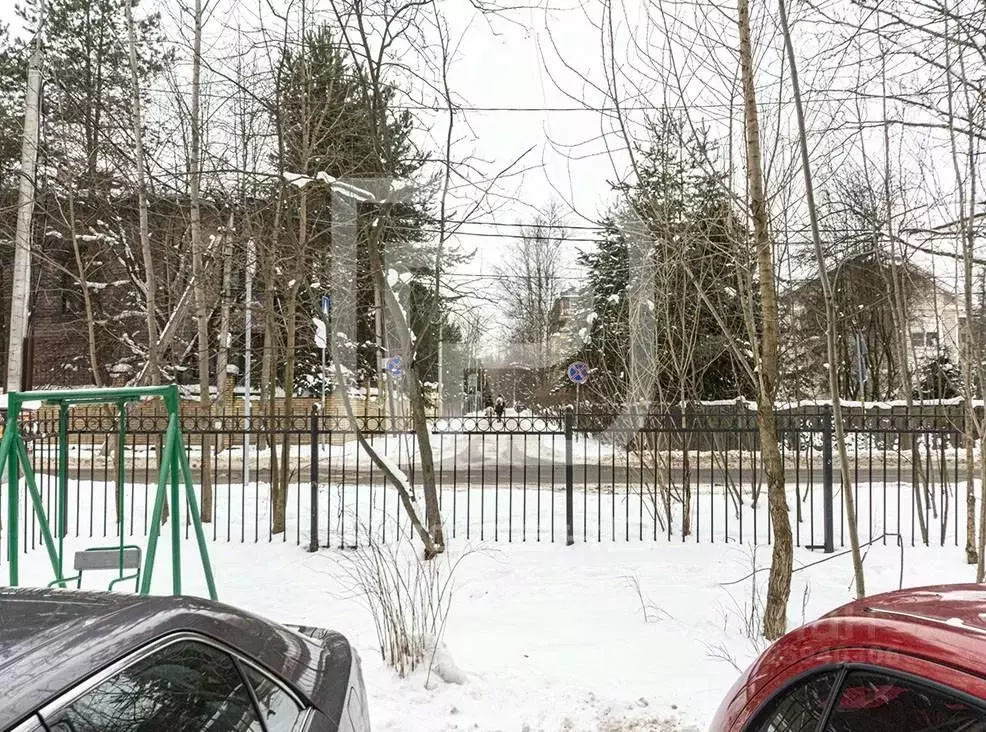 4-к кв. Санкт-Петербург 1-я Утиная ул., 32 (120.0 м) - Фото 1