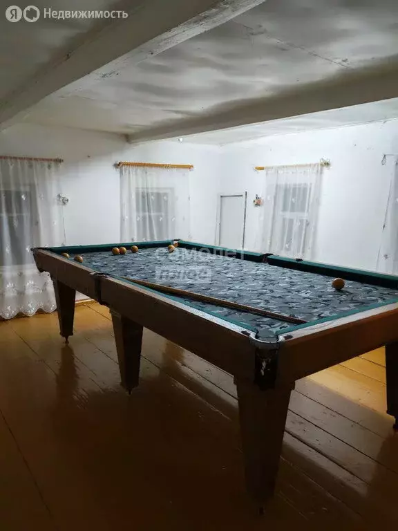 Дом в Фёдоровка, улица Ленина, 26 (41.2 м) - Фото 1