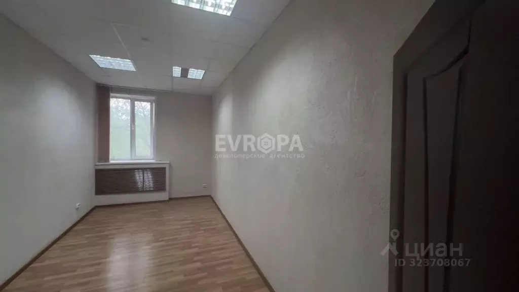 Офис в Ульяновская область, Ульяновск проезд 9-й Инженерный, 18 (15 м) - Фото 2