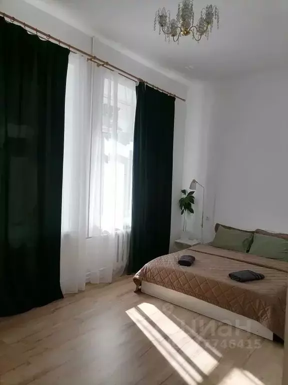 2-к кв. Ленинградская область, Выборг Крепостная ул., 37 (53.0 м) - Фото 1
