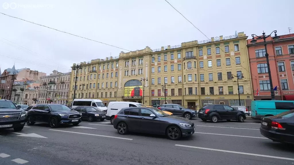 Офис (26.1 м) - Фото 1