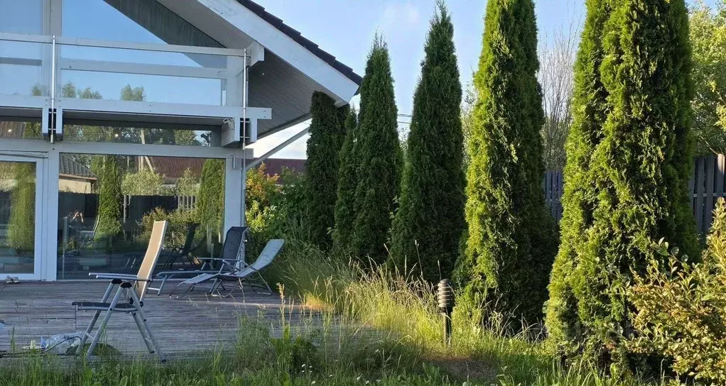 Дом в Московская область, Щелково городской округ, д. Большие Жеребцы ... - Фото 2
