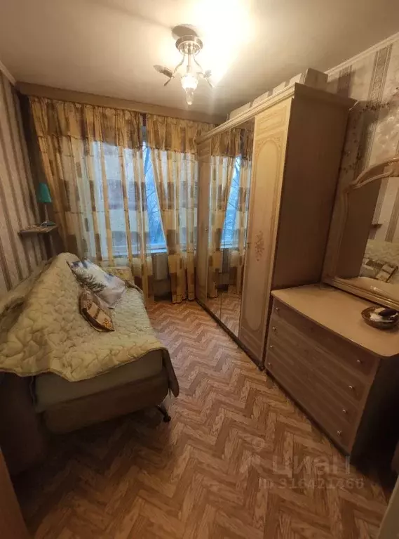 2-к кв. Москва Беломорская ул., 5К2 (47.0 м) - Фото 0