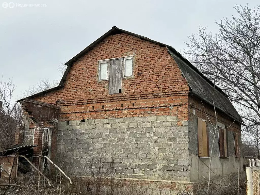 Дом в Новокубанск, Славянская улица (73 м) - Фото 0