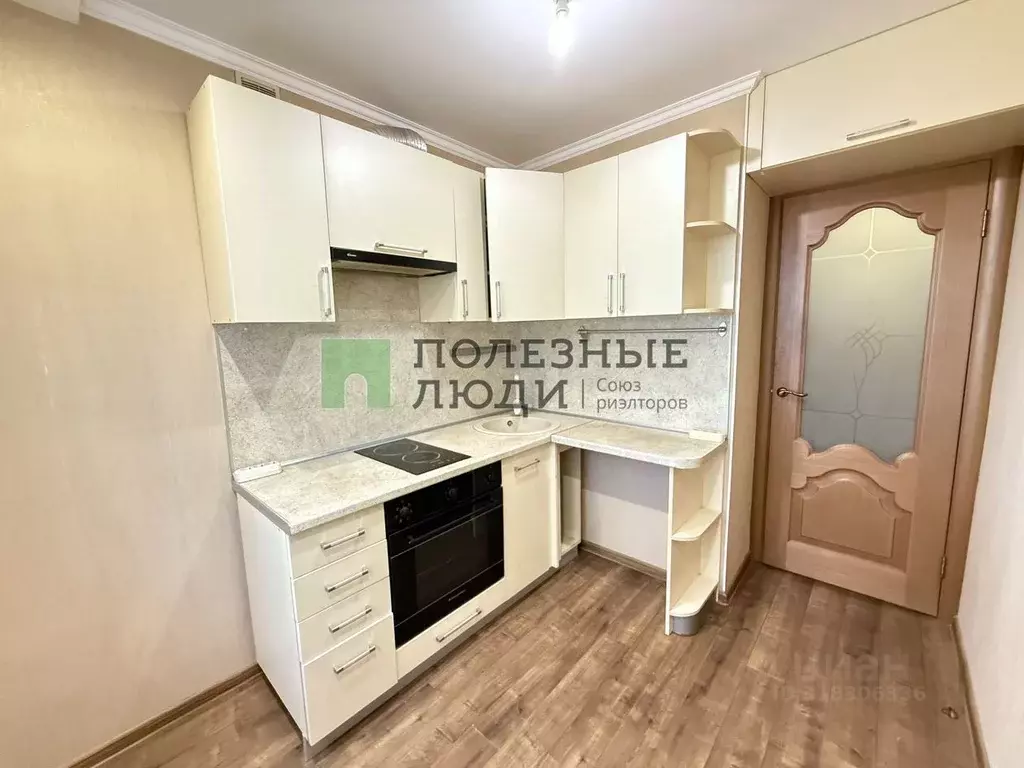1-к кв. Краснодарский край, Новороссийск ул. Куникова, 58А (30.3 м) - Фото 0