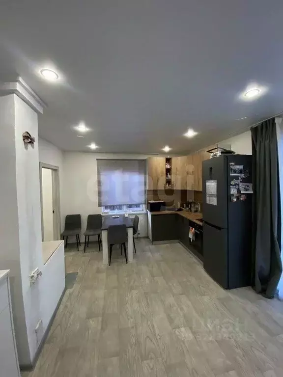 Дом в Бурятия, Иволгинский район, Гурульбинское с/пос, с. Поселье, ... - Фото 1