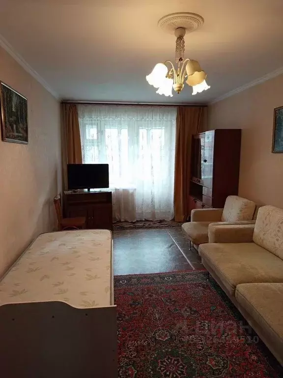 1-к кв. Новосибирская область, Бердск ул. Павлова, 10 (39.0 м) - Фото 1