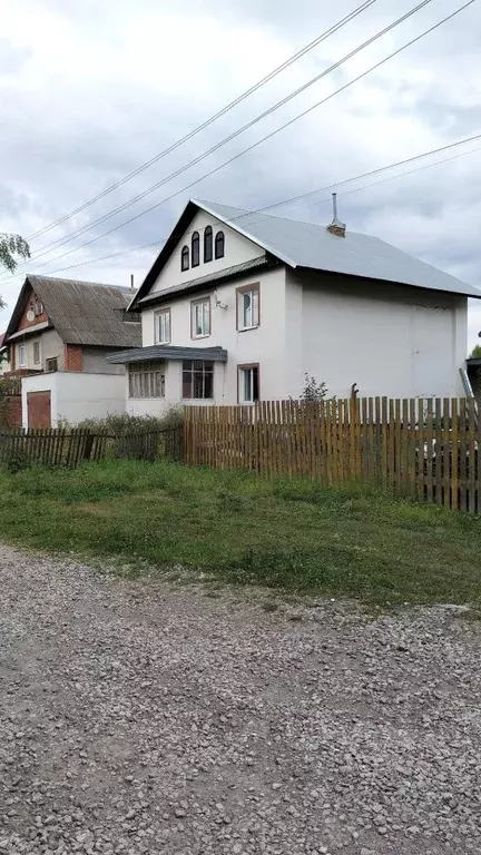 Коттедж в Пермский край, Пермь Ромашковая ул., 26 (159 м) - Фото 0