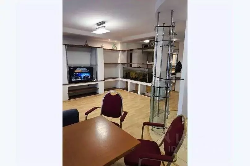 3-к кв. Томская область, Томск ул. Карла Ильмера, 10/2 (77.0 м) - Фото 2