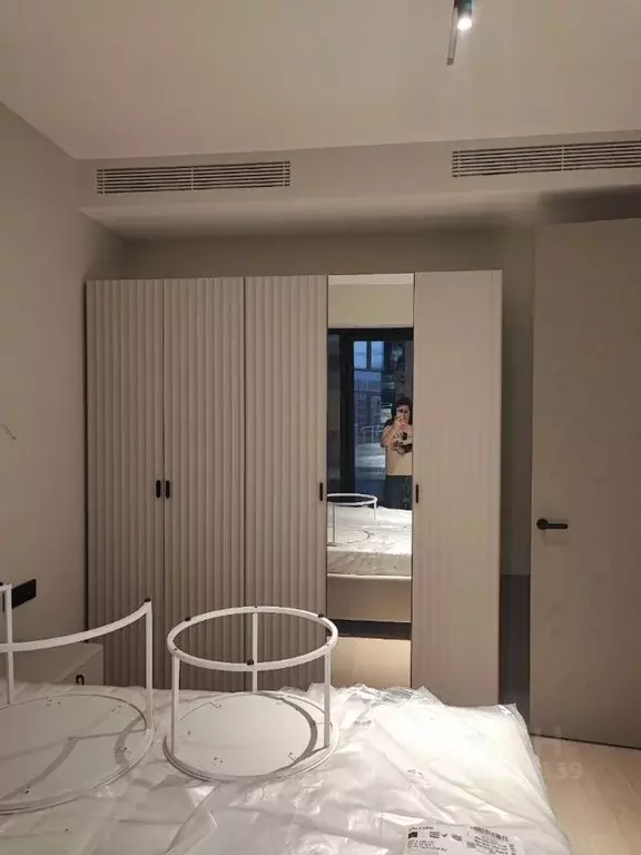 2-к кв. Москва 2-я Хуторская ул., 34 (45.0 м) - Фото 2