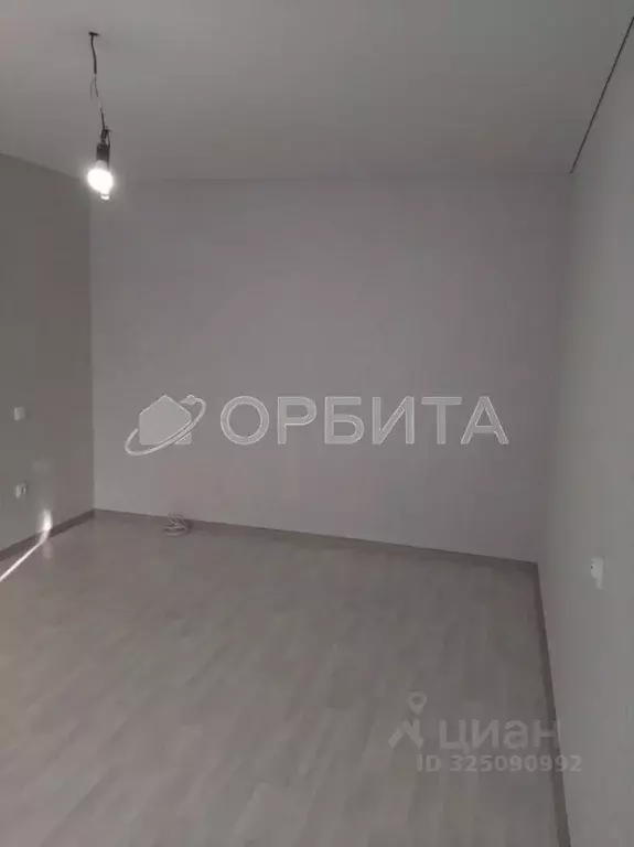 1-к кв. Тюменская область, Тюмень Микрорайон мыс, ул. Мусоргского, 38 ... - Фото 2