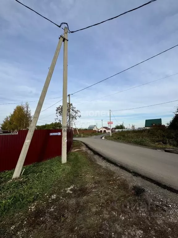 Участок в Владимирская область, Суздальский район, Боголюбовское ... - Фото 0