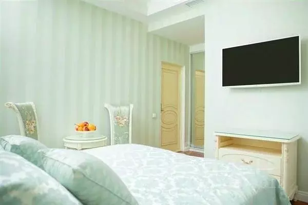 Комната Краснодарский край, Сочи ул. Калинина, 1 (14.0 м) - Фото 2