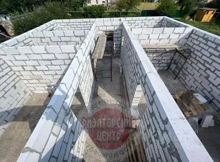 Дом в Белгородская область, Белгородский район, Головинское с/пос, ... - Фото 2