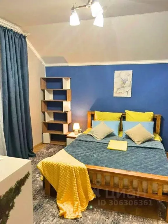 1-к кв. Ставропольский край, Пятигорск городской округ, пос. ... - Фото 2