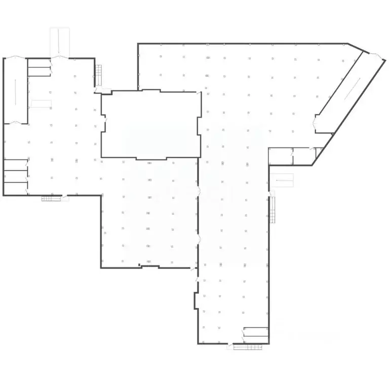 Гараж в Тюменская область, Тюмень ул. Мельникайте, 38к1 (13 м) - Фото 1