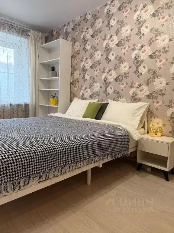 2-к кв. Ярославская область, Рыбинск Волжская наб., 193 (43.0 м) - Фото 2