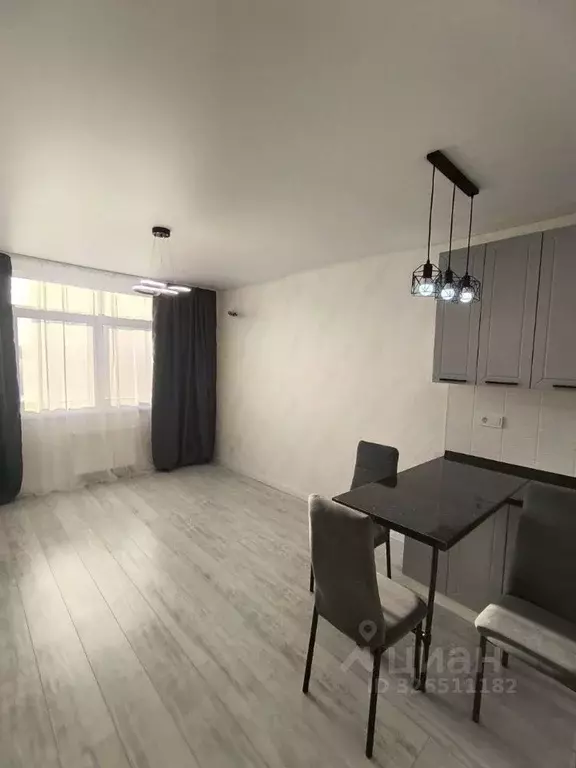 1-к кв. Рязанская область, Рязань Льговская ул., 10 (41.5 м) - Фото 2