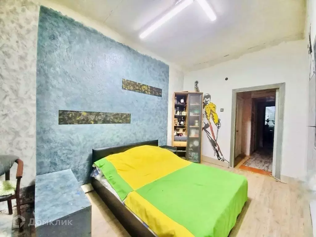 Продаётся 3-к квартира, 72.5 м - Фото 1
