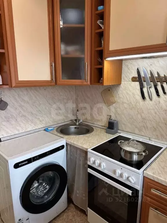 1-к кв. Сахалинская область, Южно-Сахалинск Ново-Александровск п/р, ... - Фото 2