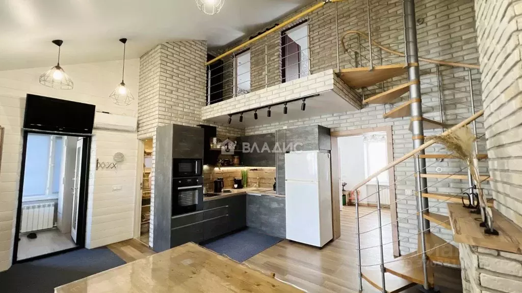 Дом в Бурятия, Улан-Удэ Ткацкая ул., 1 (102 м) - Фото 2