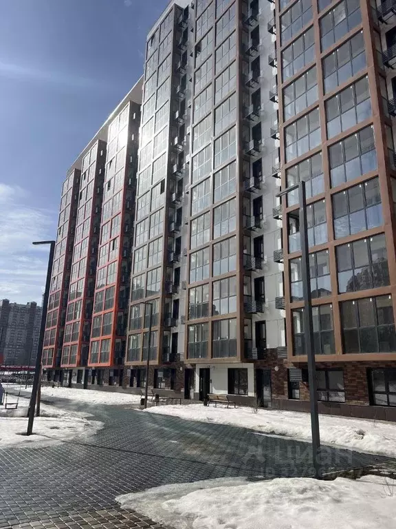 Помещение свободного назначения в Московская область, Балашиха ... - Фото 1