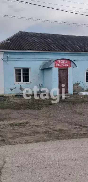 Офис в Башкортостан, Иглинский район, с. Охлебинино ул. Анискина, 65 ... - Фото 1