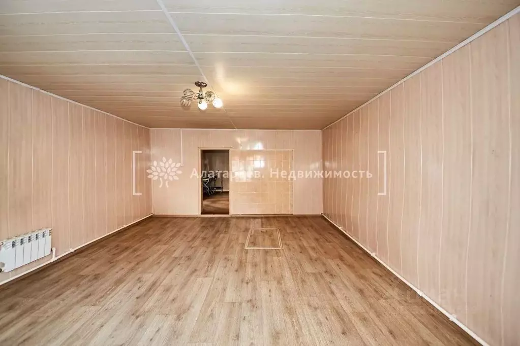 Дом в Томская область, Томск с. Тимирязевское, ул. Старо-Трактовая, ... - Фото 2