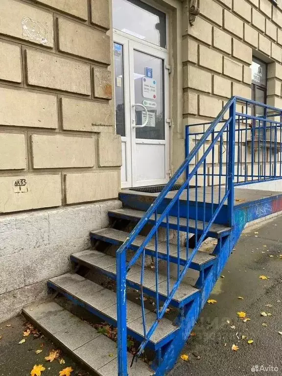 Торговая площадь в Санкт-Петербург, Санкт-Петербург, Колпино просп. ... - Фото 2