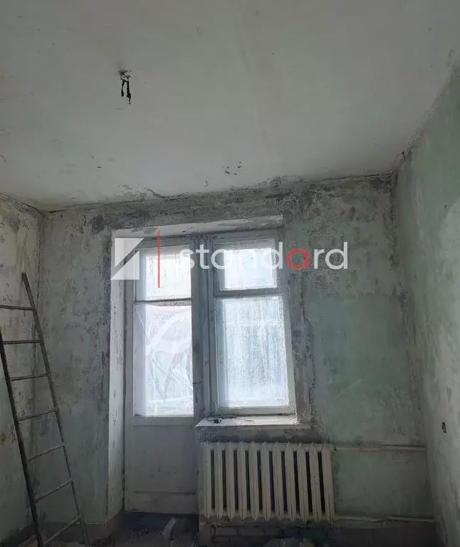 Продаётся 2-к квартира, 55 м - Фото 0