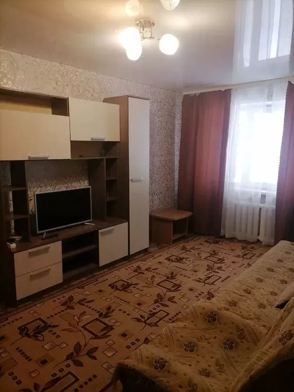 Продаётся 1-к квартира, 30.4 м - Фото 0