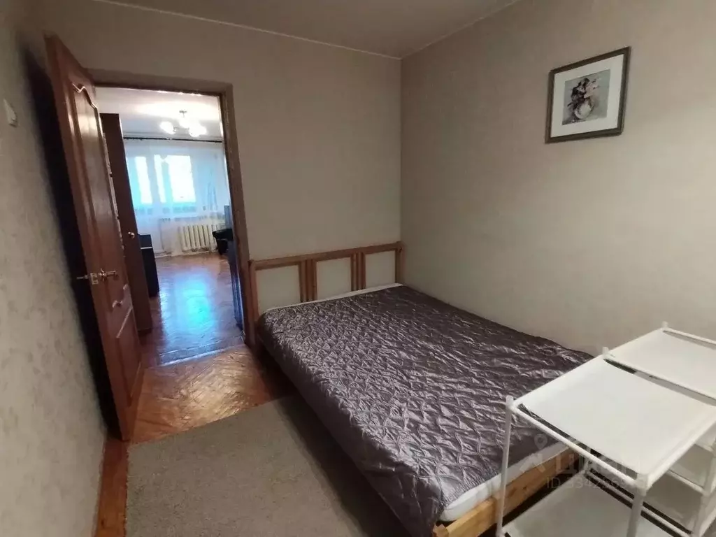 2-к кв. Московская область, Королев ул. Суворова, 10 (45.0 м) - Фото 2