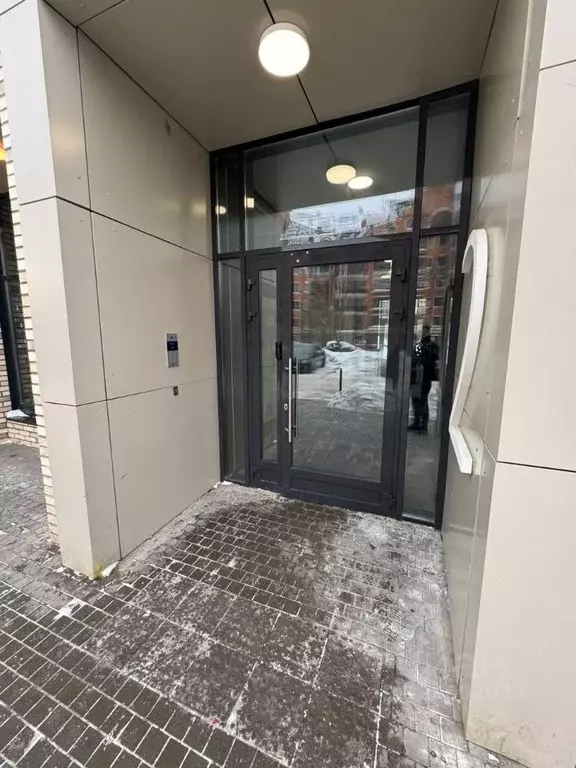 1-к кв. Московская область, Химки Клязьма-Старбеево мкр, Ивакино кв-л, ... - Фото 2