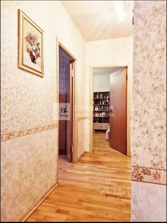 Продается 4-комнатная квартира - Фото 1