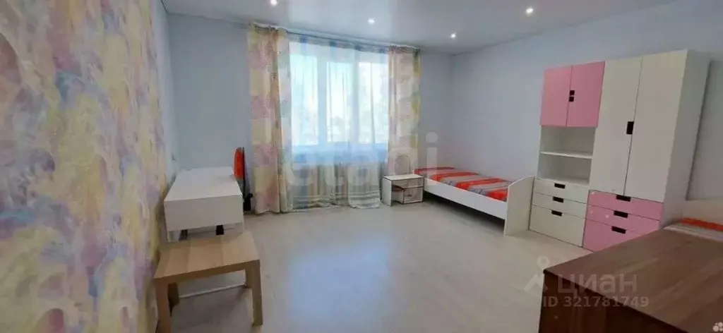 2-к кв. Ямало-Ненецкий АО, Муравленко ул. 70 лет Октября, 49 (56.2 м) - Фото 1