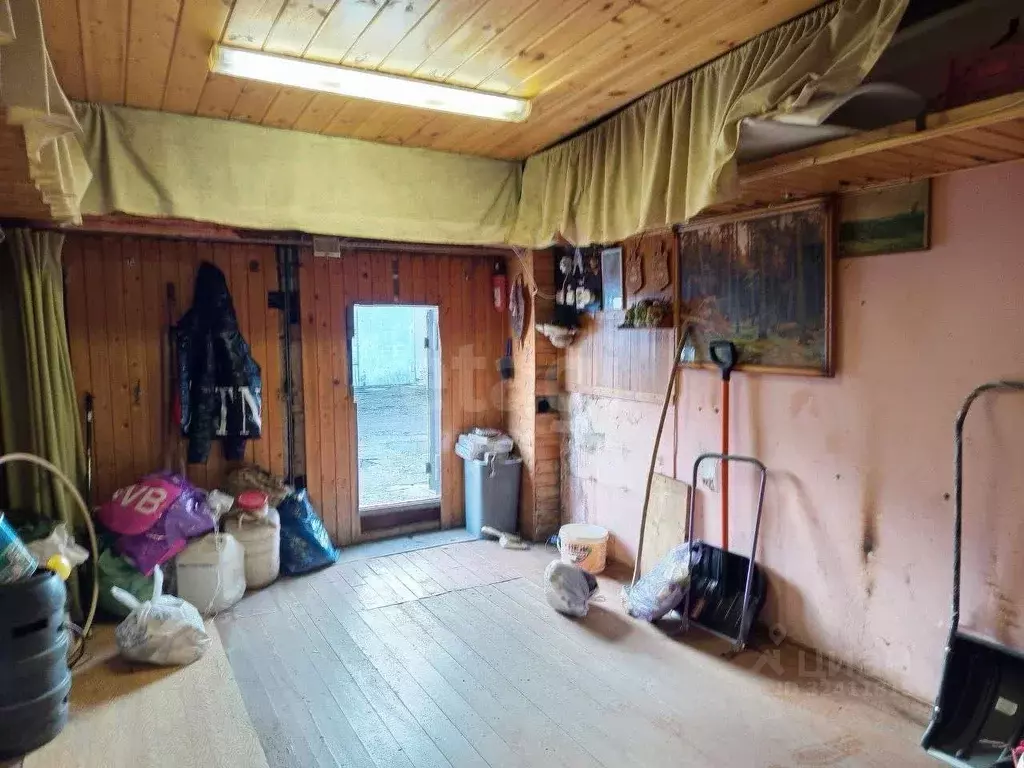 Гараж в Мордовия, Саранск ГК Таврия тер., 230 (19 м) - Фото 1