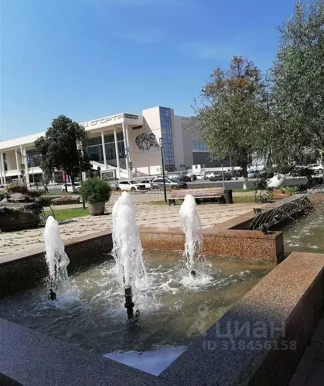 2-к кв. Самарская область, Самара ул. Осипенко, 20 (45.0 м) - Фото 2