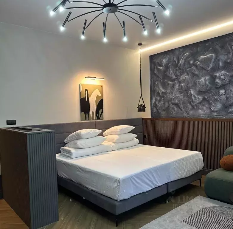 Комната Новосибирская область, Искитимский район, с. Морозово ул. ... - Фото 1